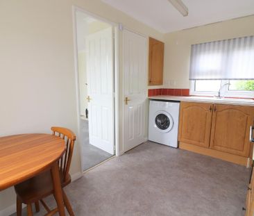 1 bedroom park home to rent - Photo 3