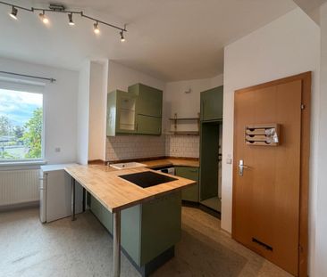 Zentrales Wohnen in Hartberg – Charmante 3-Zimmer-Wohnung mit Balko... - Foto 3
