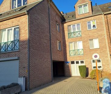 Goed gelegen appartement te Kermt - Foto 1