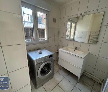 Appartement à louer 2 pièces 41.85m² - Photo 5