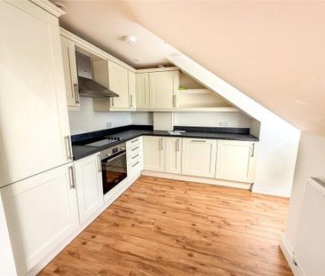 2 bedroom apartment to rent - Photo 5