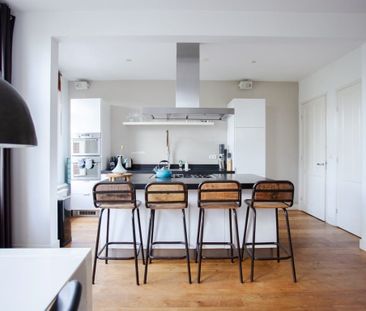 Leidsekade 58-B, Marnixbuurt-Zuid, 1016CX, Amsterdam - Photo 4
