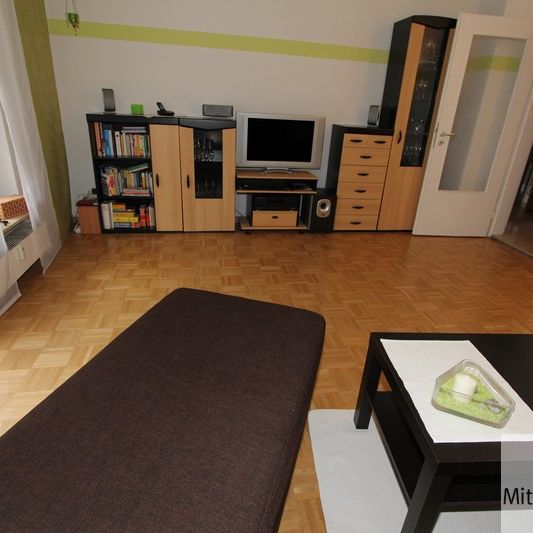 Wohnung in bester Lage - Photo 1