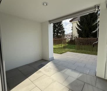 2.5 Zimmer, 58 m², EG - Photo 3