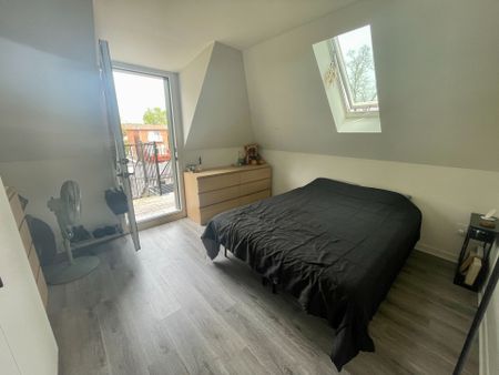 For Lease - 1258 Broadview Avenue Unit# 4, Toronto, Ontario - Photo 2