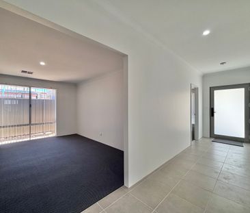 Brand-New 4-Bed Home with Theatre & Study - Photo 4