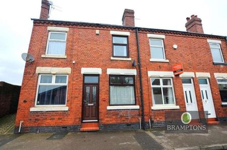 Hartshill Road, Hartshill, Stoke-on-trent, ST4 - Photo 4