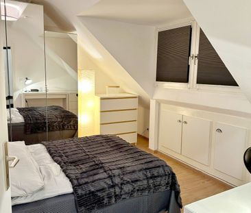 Wohnen mit Stil in Junkersdorf - Photo 5