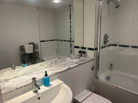 2 Bed Flat, Kings Quarter Apts, BS2 - Photo 5