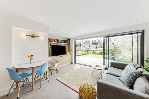 Waldeck Road, West Ealing, W13 - Photo 1