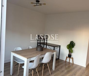 87m² Flat to rent in La Collada, Vilanova i la Geltru - Photo 3