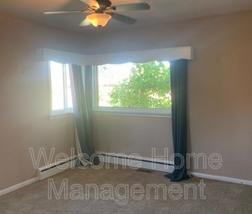 $2,195 / 3 br / 1 ba / Bright 3-Bedroom Upper Unit in St. Catharines - Photo 3