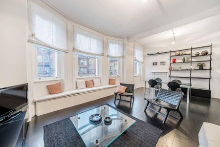 2 bedroom flat to rent - Photo 4