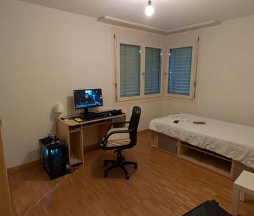 4.5 Zimmer, 108 m², 3. Stock - Photo 3