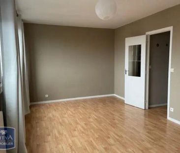 Appartement à louer 1 pièce 28.88m² - Photo 1