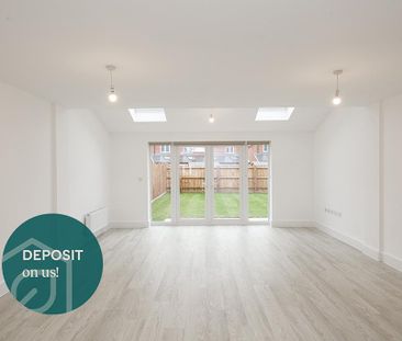 3 bedroom semi-detached house to rent - Photo 5