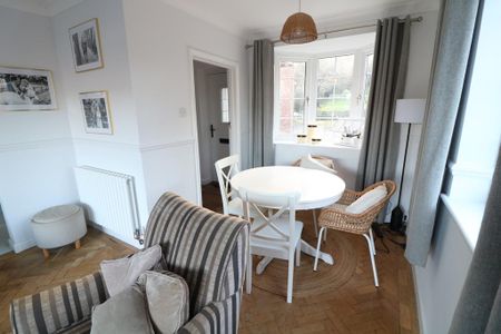 4 bedroom detached house to rent - Photo 4