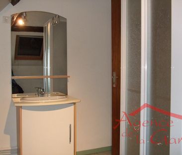 Location Appartement 1 pièce 35m² SEZANNE 51120 - Photo 1