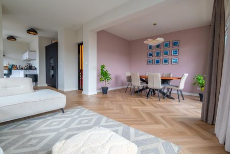 Te huur: Appartement Paulinastraat in Den Haag - Foto 2