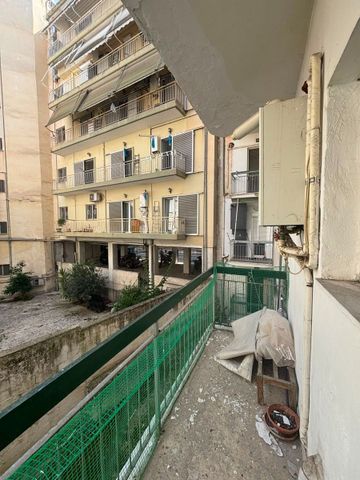Studio/Γκαρσονιέρα για ενοικίαση Έξι Δρόμοι (Λάρισα) - Photo 2
