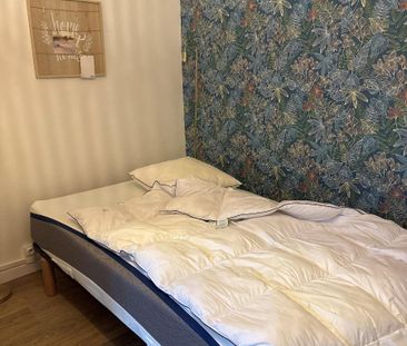 Location Appartement 1 pièce 13m² VALENCIENNES 59300 - Photo 1