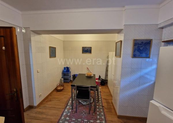 Apartamento T2 em Coimbra