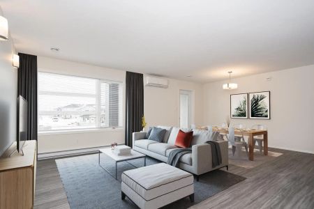 West Acres Estates — 1 Bed - Ashley C - Photo 3