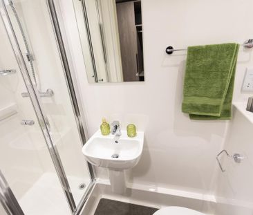 Studio to rent - Photo 5