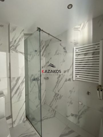 Διαμέρισμα για ενοικίαση Ταμπούρια – Αγία Σοφία - Photo 4