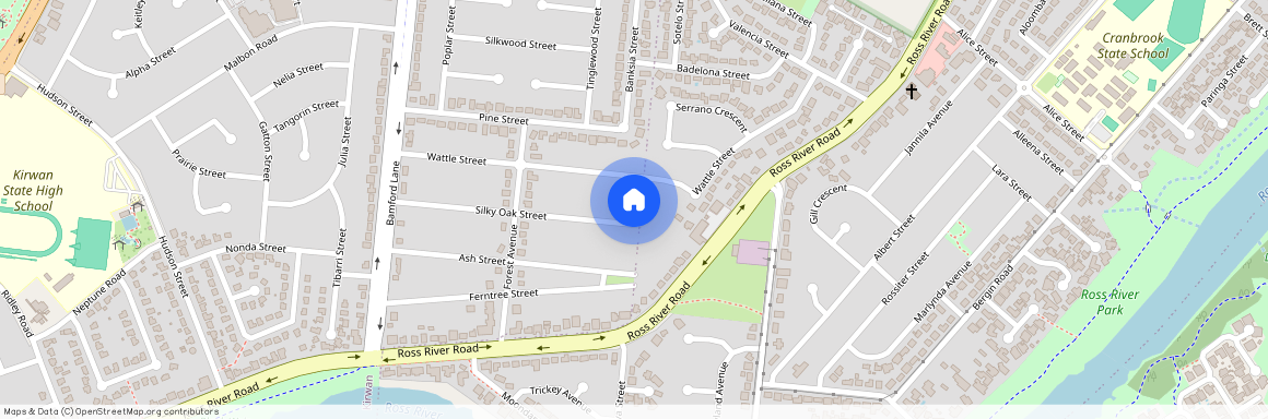 2/46 Silky Oak Street, 4817, Townsville