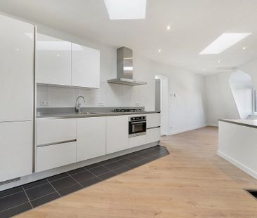 Te huur: Appartement Van Speijkstraat 179 4 in Amsterdam - Photo 5