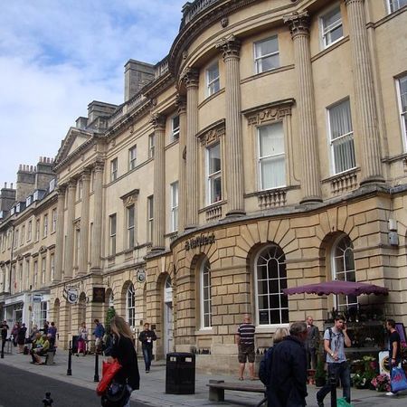 Milsom Street, Bath - Photo 4
