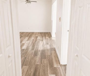 Immeuble - 1555 Rue Dorval Appartement 4 ½ à Louer – Sherbrooke - Photo 1