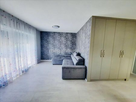 Kiadó újszerű állapotú lakás - Budapest XI. kerület - Fotó 5