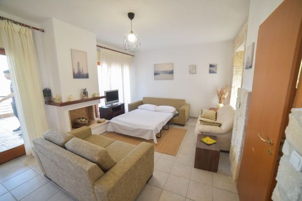Μεζονέτα για ενοικίαση Σκάλα Φούρκας (Κασσάνδρα) - Photo 1