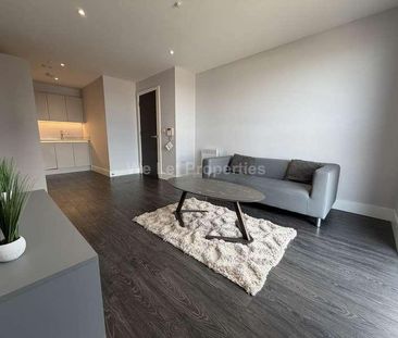 The Hallmark, Manchester, M4 - Photo 5