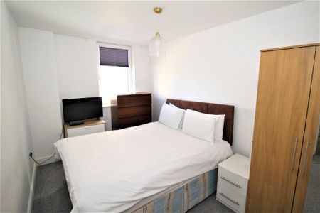 1 bedroom flat to rent - Photo 3
