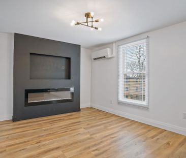 For Lease - 77 CARTWRIGHT Street Unit# 2, London East, Ontario - Photo 2