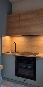 Mieszkanie na wynajem - Zdjęcie 3