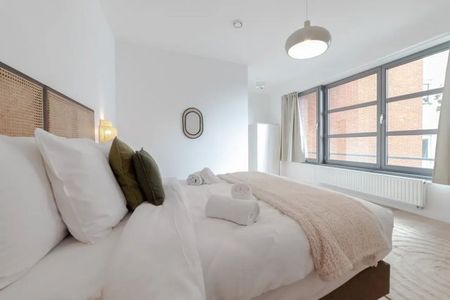 Appartement te huur - Photo 3