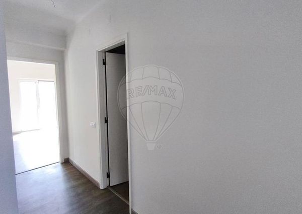 Apartamento T2 em Lisboa