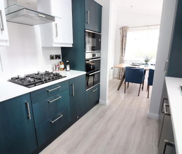 2 Bedroom Park Home To Rent - Photo 6