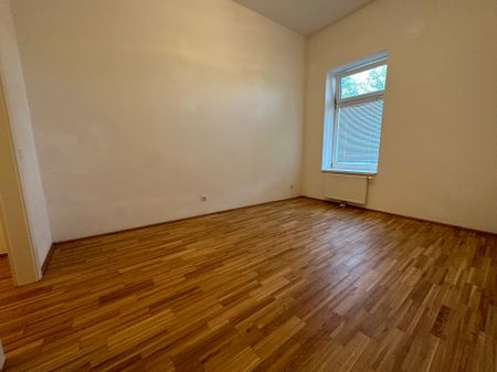 Gartenwohnung in Ruhelage! Hochstraße 11 - Top 10 - Foto 5