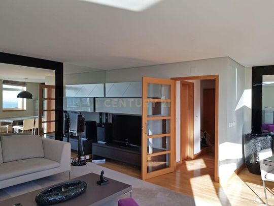 Apartamento T2 em Lisboa - Foto 1