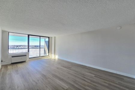 Appartement à louer - Montréal (Saint-Laurent) (Autres) - Photo 2