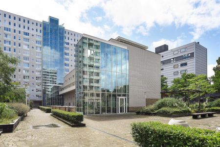 Carnapstraat 238, Koningin Wilhelminaplein, 1062KT, Amsterdam - Photo 2