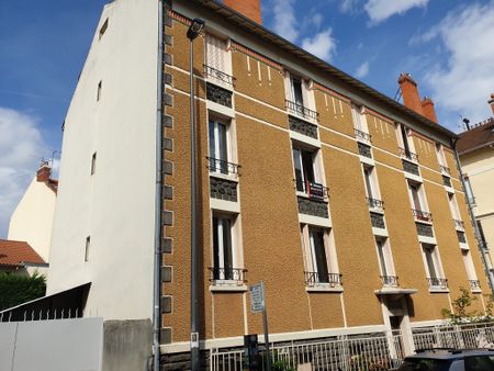 Location Appartement 3 pièces 62m² CLERMONT FERRAND 63000 - Photo 4