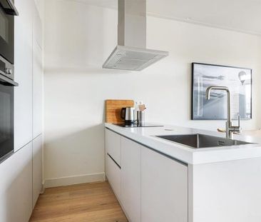 Te huur: Appartement Amsteldijk 20 3 in Amsterdam - Photo 6