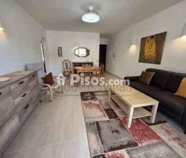 Piso en alquiler en Mojácar Playa-Ventanicas-El Cantal - Photo 3