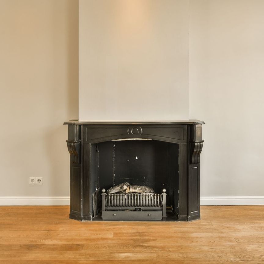 Appartement te huur: Reyer Anslostraat 2-2 1054 KV Amsterdam - Photo 1